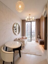 Robinson Suites (D1), Apartment #612763511
